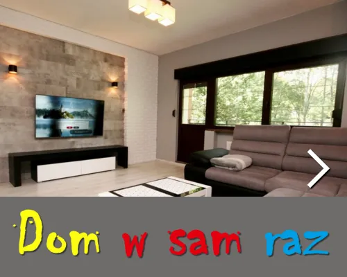 Dom w sam raz 1slider