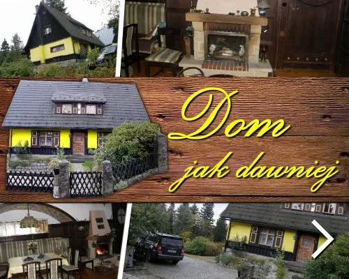 Dom jak dawniej 2slider